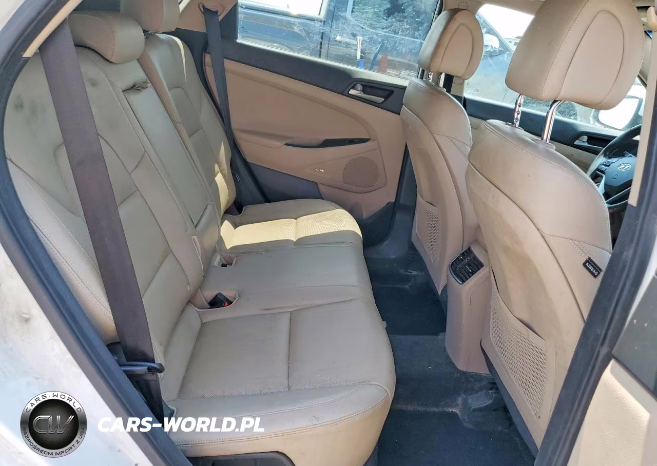 2018 Hyundai Tucson Limited VIN:KM8J33A26JU763787 - 11