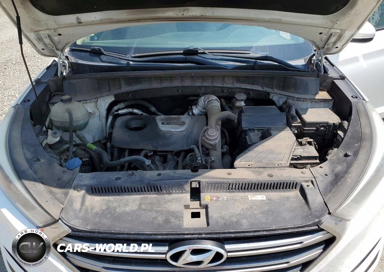 2018 Hyundai Tucson Limited VIN:KM8J33A26JU763787 - 12