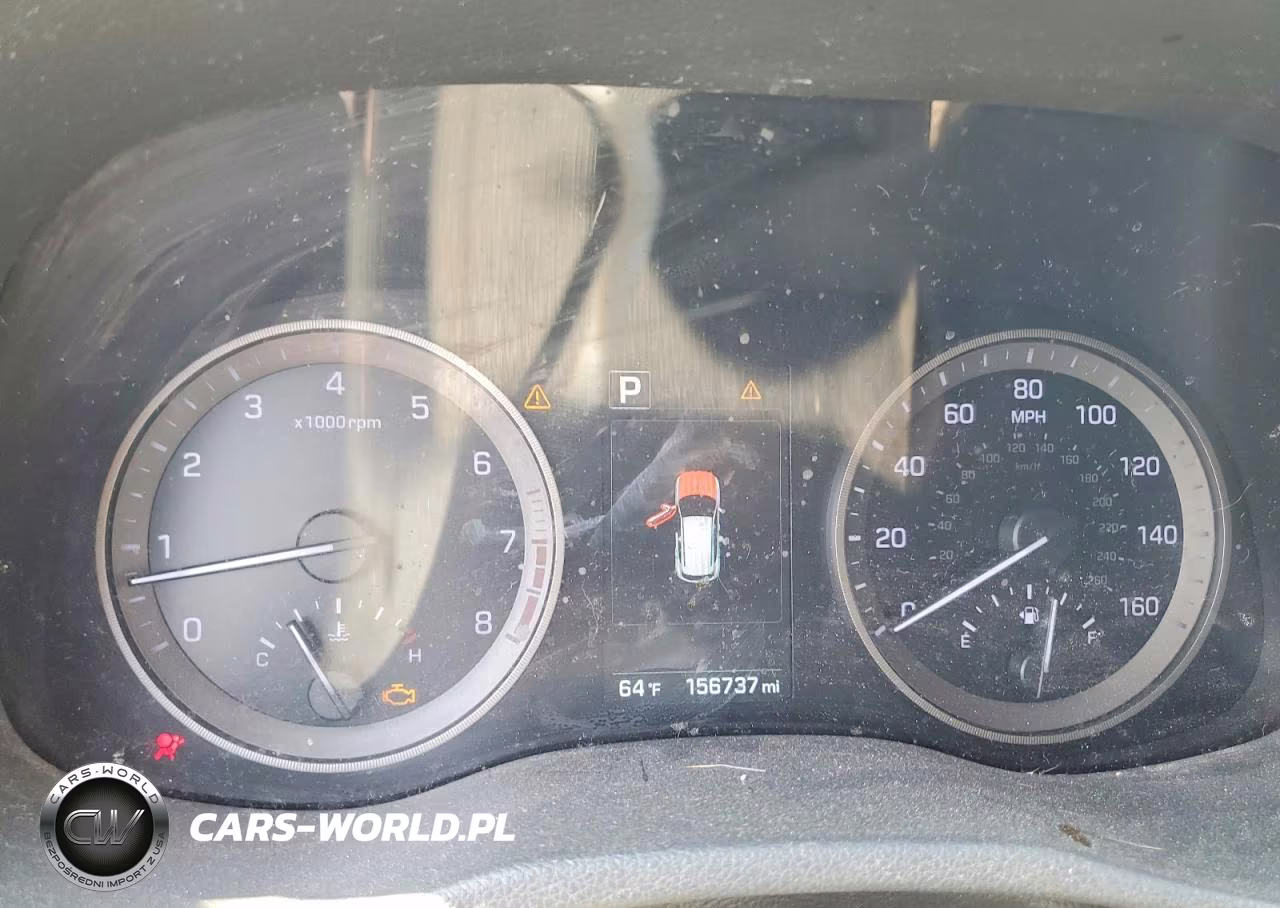 2018 Hyundai Tucson Limited VIN:KM8J33A26JU763787 - 9