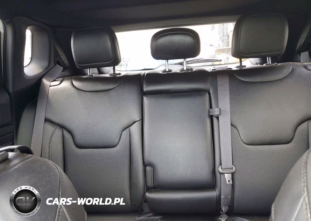 2024 Jeep Compass Limited VIN:3C4NJDCN0RT103520 - 10