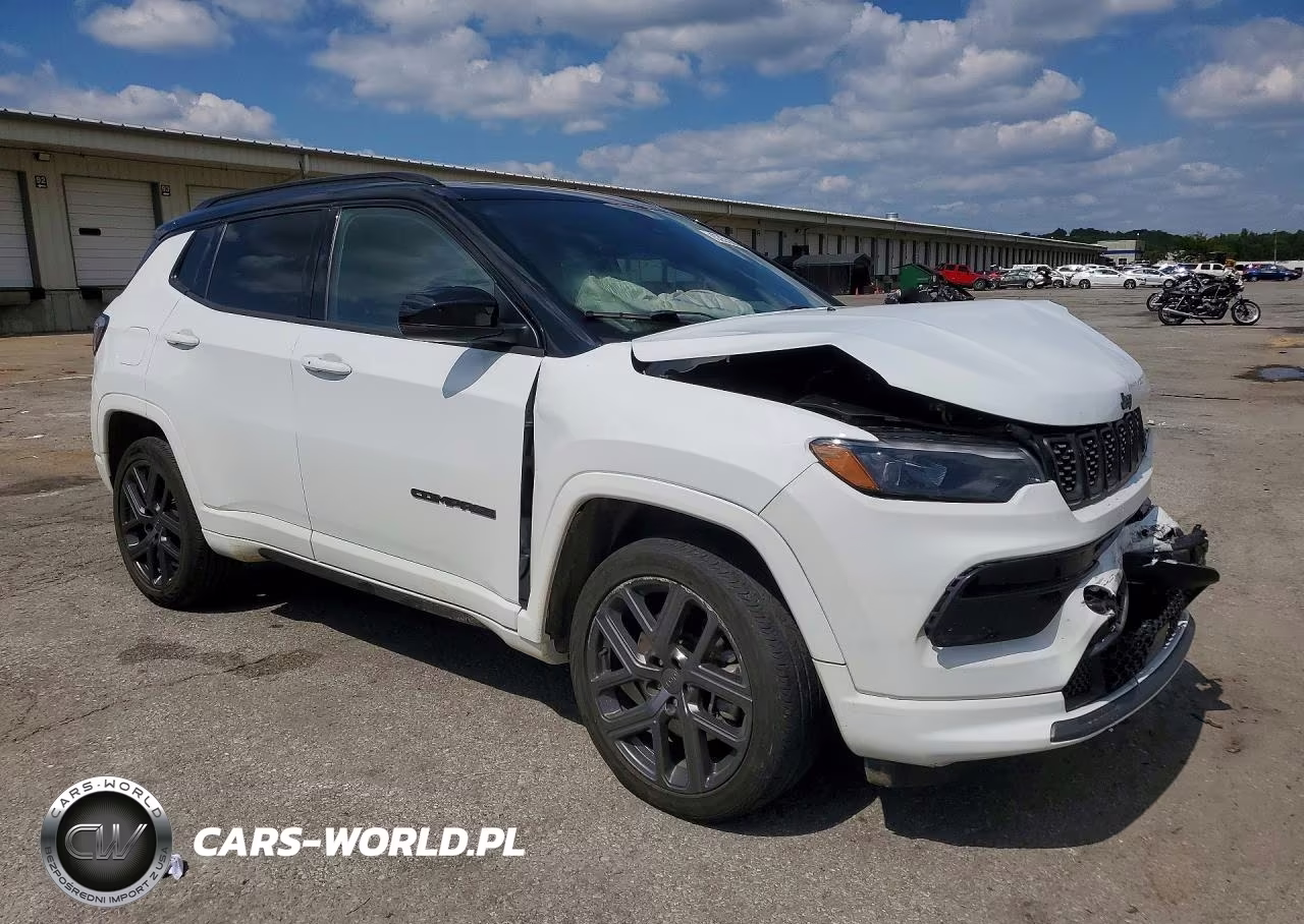 2024 Jeep Compass Limited VIN:3C4NJDCN0RT103520 - 4