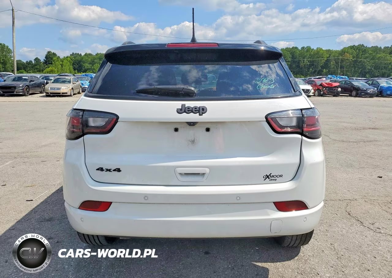 2024 Jeep Compass Limited VIN:3C4NJDCN0RT103520 - 6
