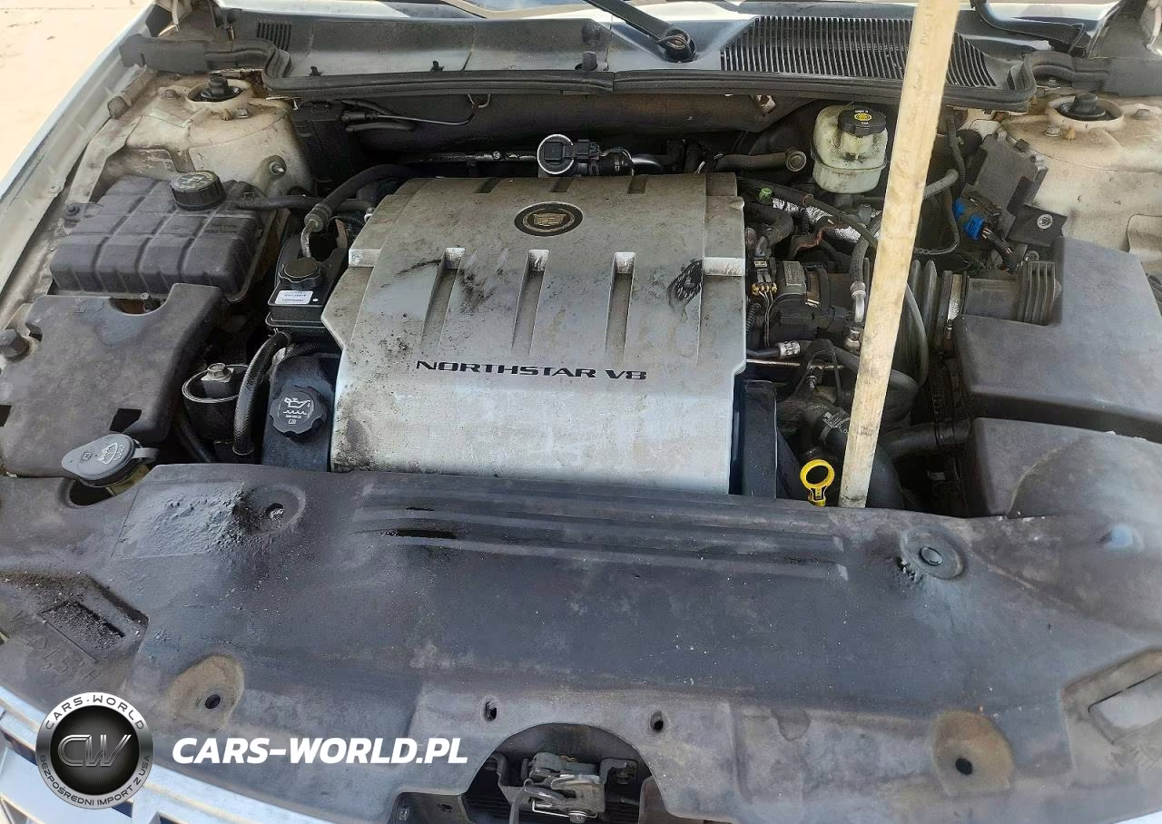 2006 Cadillac Dts VIN:1G6KD57Y26U236594 - 11