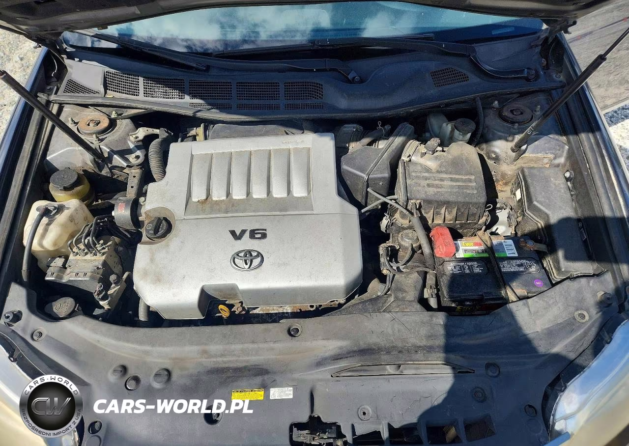 2012 Toyota Avalon Base VIN:4T1BK3DB6CU440684 - 11