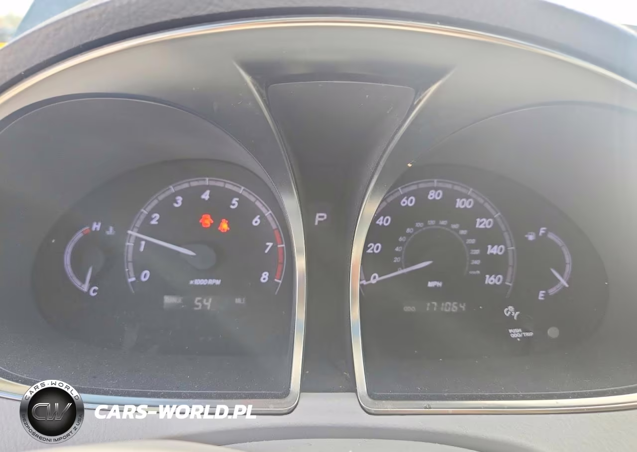 2012 Toyota Avalon Base VIN:4T1BK3DB6CU440684 - 9