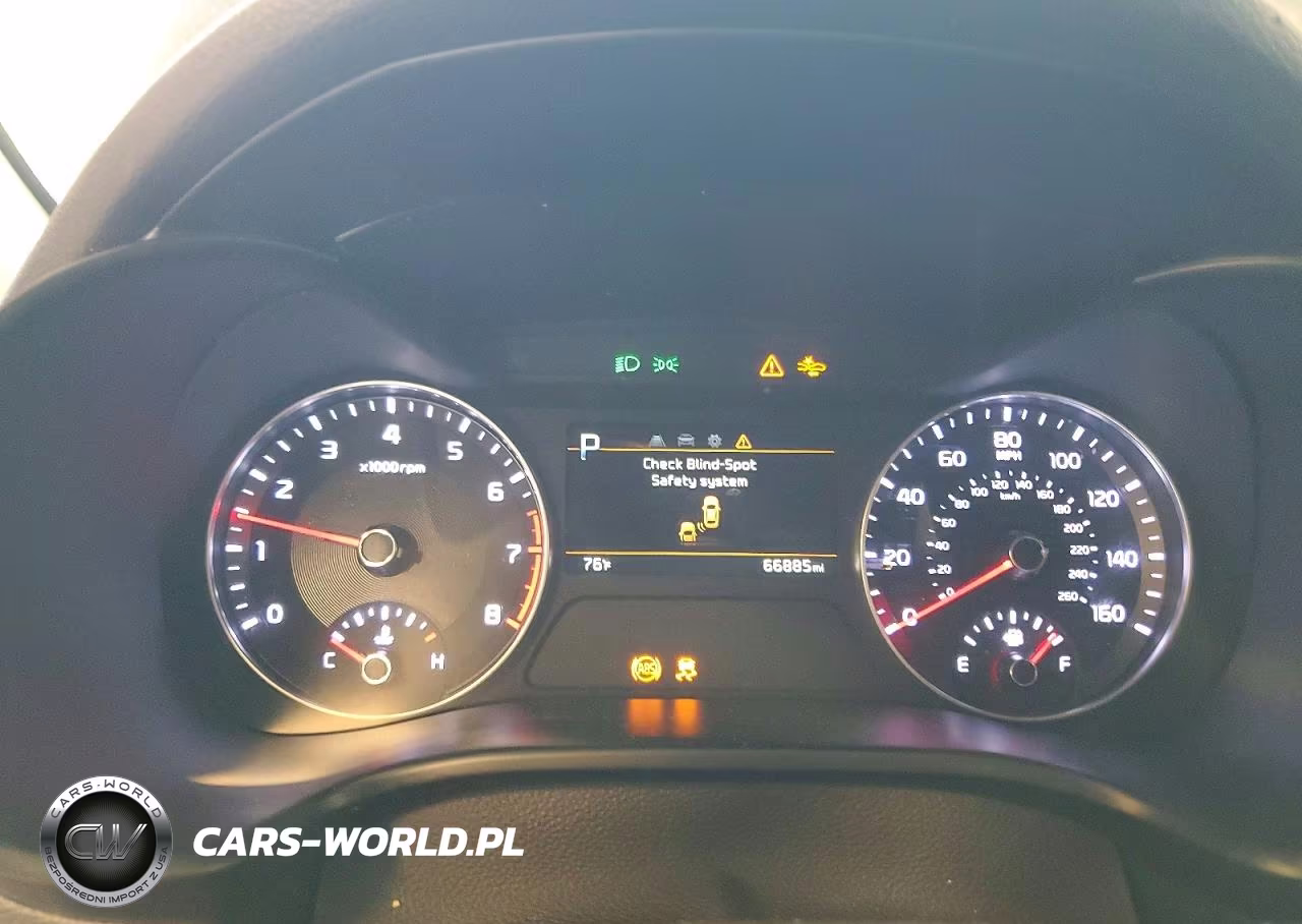 2023 Kia Forte Lxs VIN:3KPF24AD5PE512755 - 9