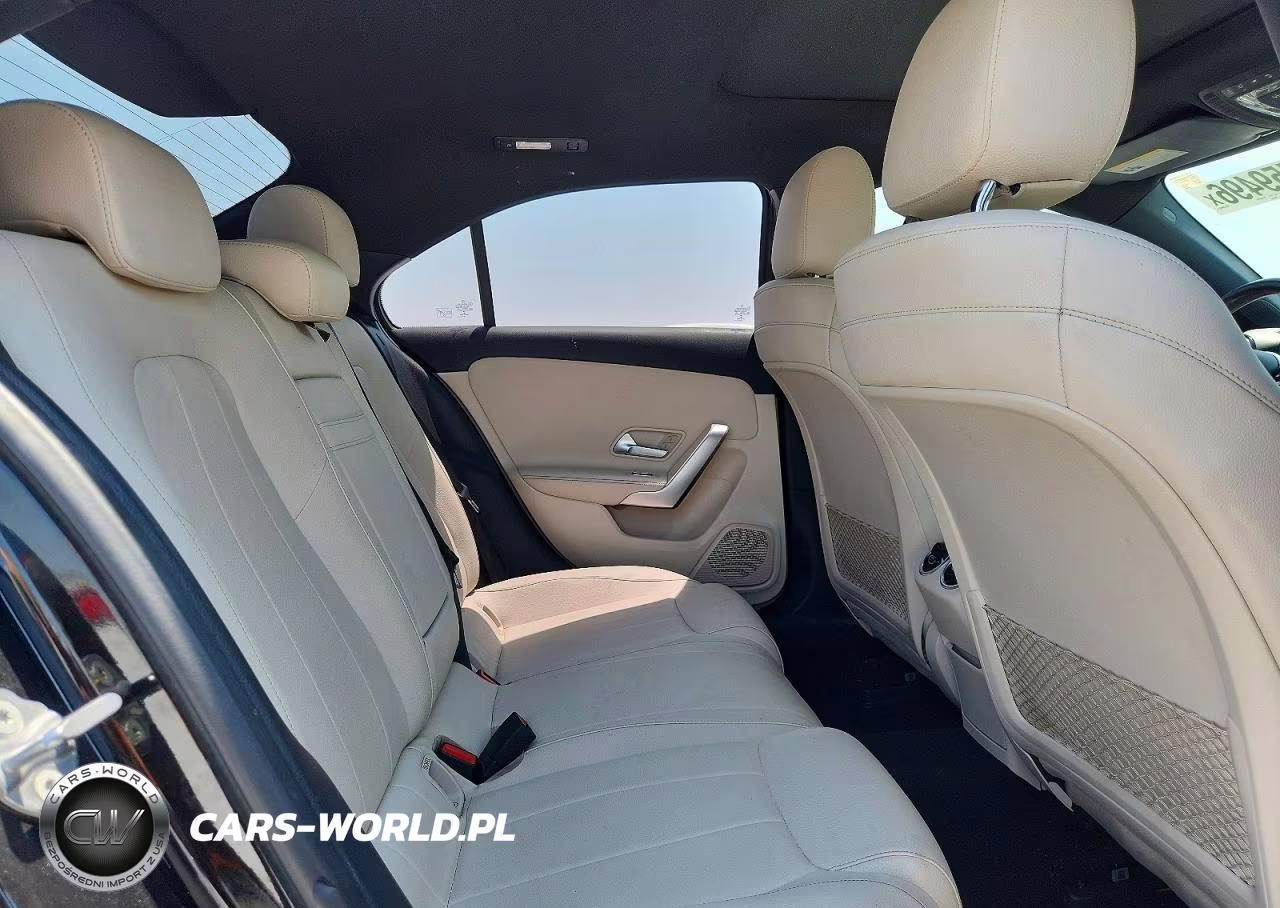 2019 Mercedes-Benz A 220 4Matic VIN:WDD3G4FB9KW006409 - 10
