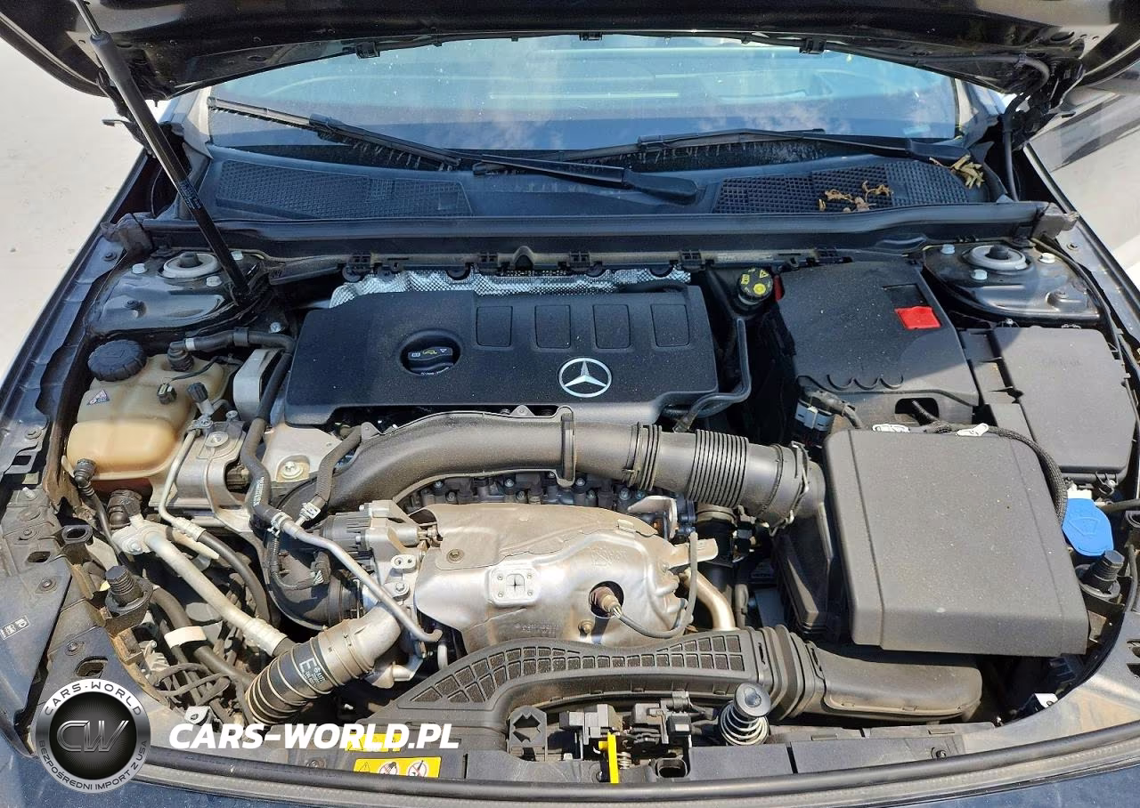 2019 Mercedes-Benz A 220 4Matic VIN:WDD3G4FB9KW006409 - 11