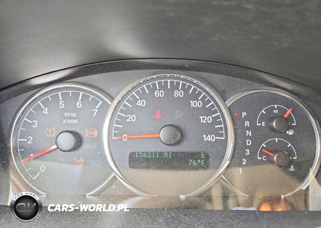 2007 Buick Lacrosse VIN:2G4WD582471181020 - 9