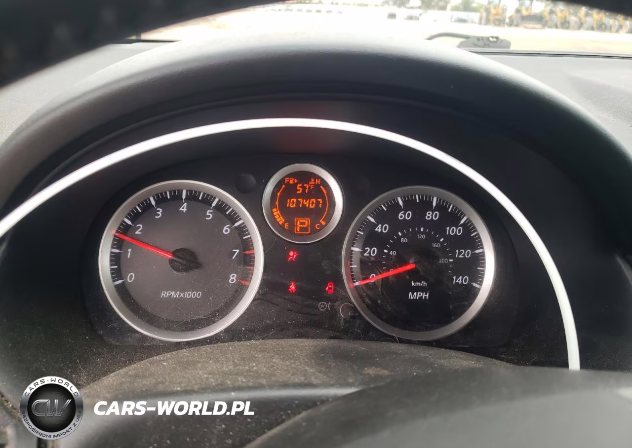 2012 Nissan Sentra 2.0 VIN:3N1AB6AP9CL639727 - 9