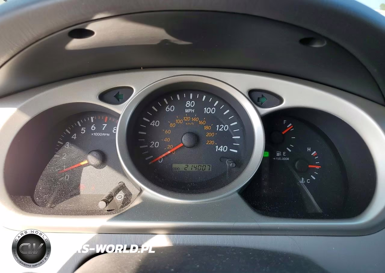 2006 Toyota Highlander Base VIN:JTEGD21A660153993 - 9