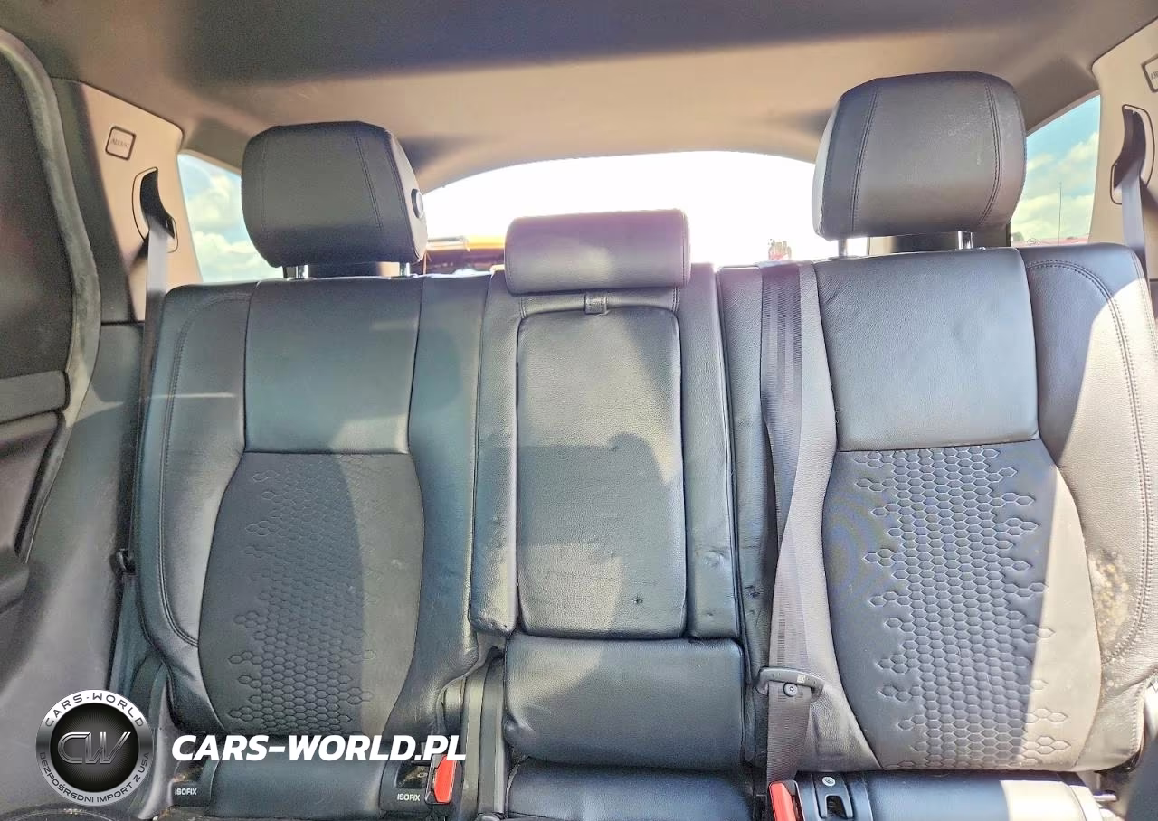 2018 Land Rover Discovery Sport Se VIN:SALCP2RX0JH758551 - 10