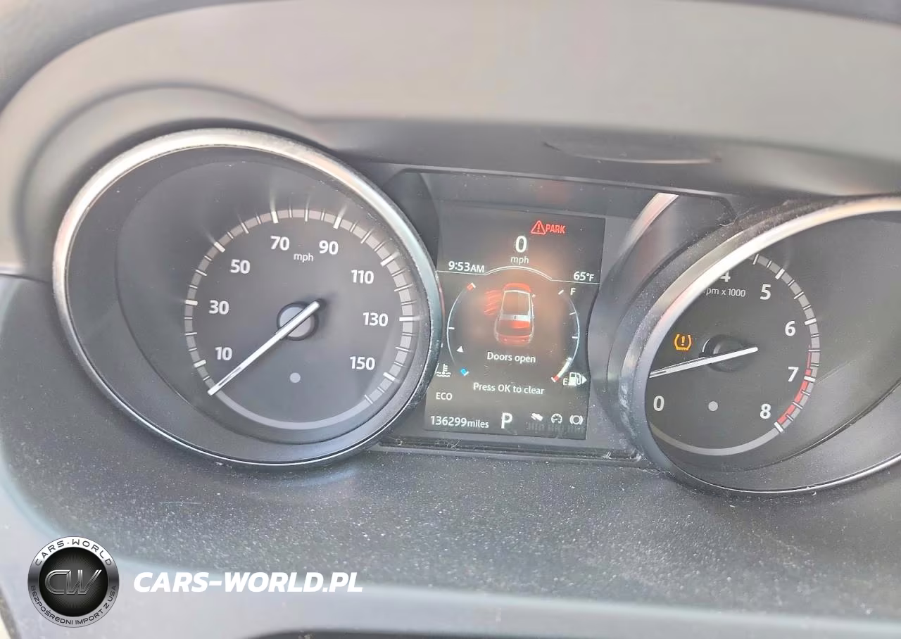 2018 Land Rover Discovery Sport Se VIN:SALCP2RX0JH758551 - 9