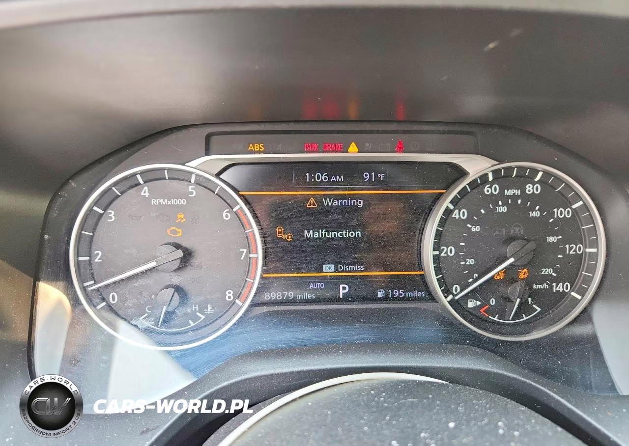 2021 Nissan Rogue S VIN:JN8AT3AB5MW210811 - 9