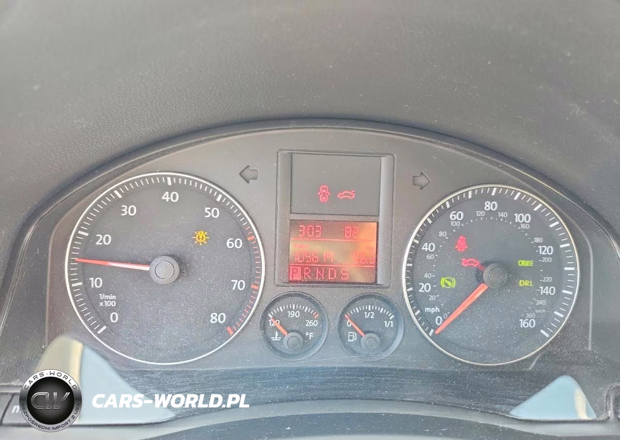 2007 Volkswagen Jetta Wolfsburg VIN:3VWEG71K57M072911 - 9
