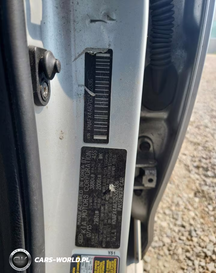 2016 Kia Forte Lx VIN:KNAFX4A67G5502336 - 12