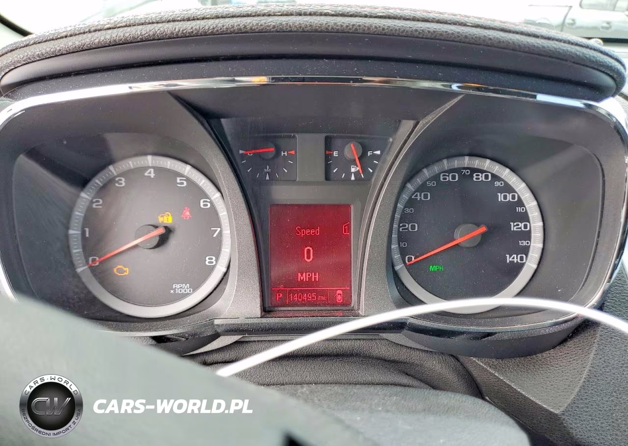 2012 GMC Terrain Sle VIN:2GKALMEKXC6132308 - 9