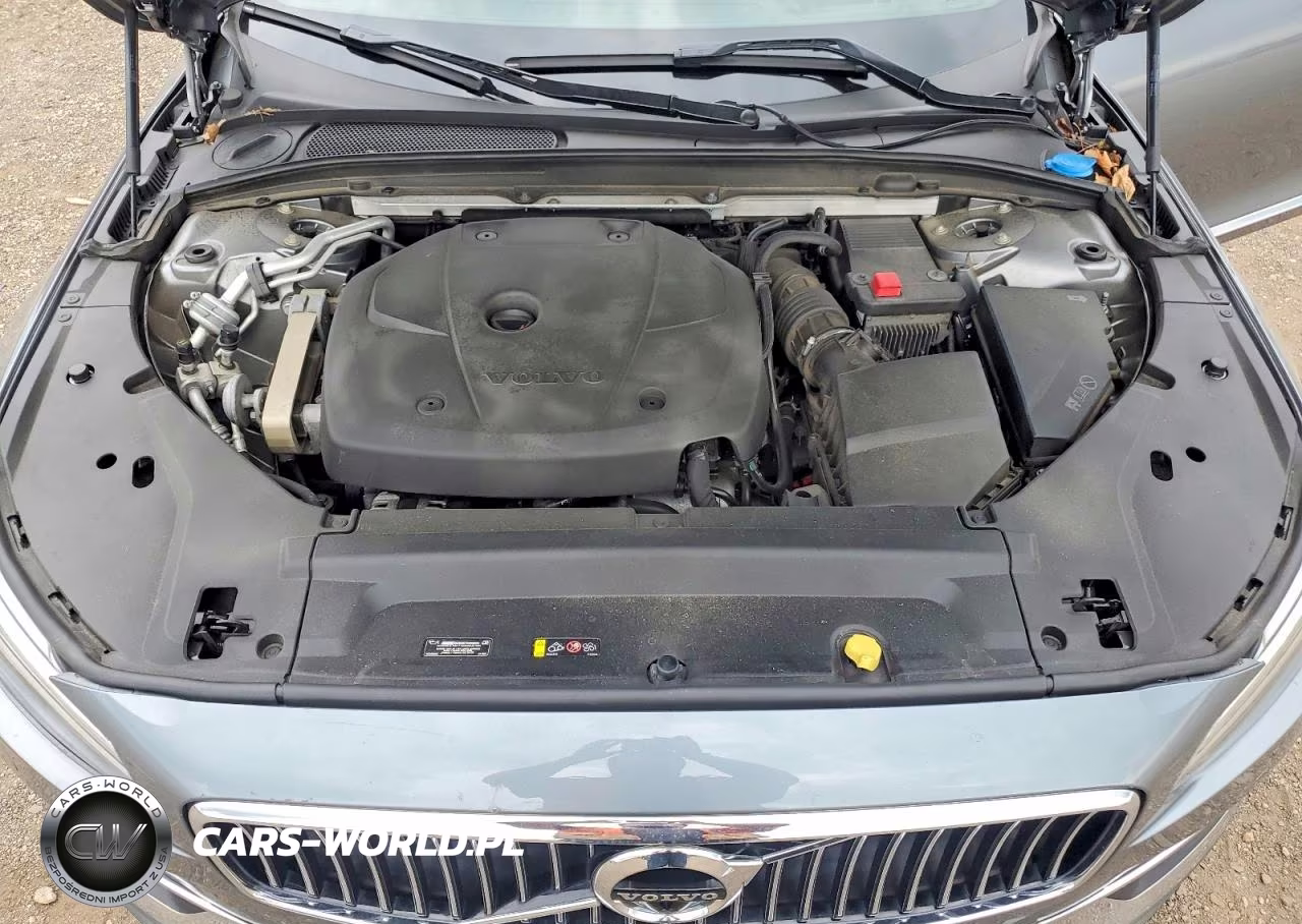 2018 Volvo S90 T6 Inscription VIN:LVY992ML7JP028702 - 11