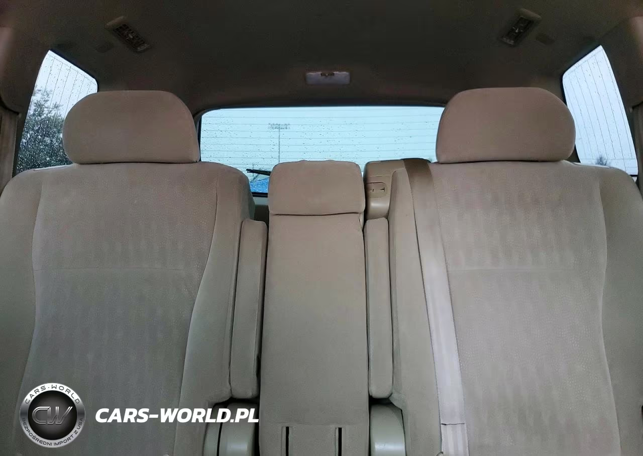 2008 Toyota Highlander Sport VIN:JTEDS43A482001297 - 10