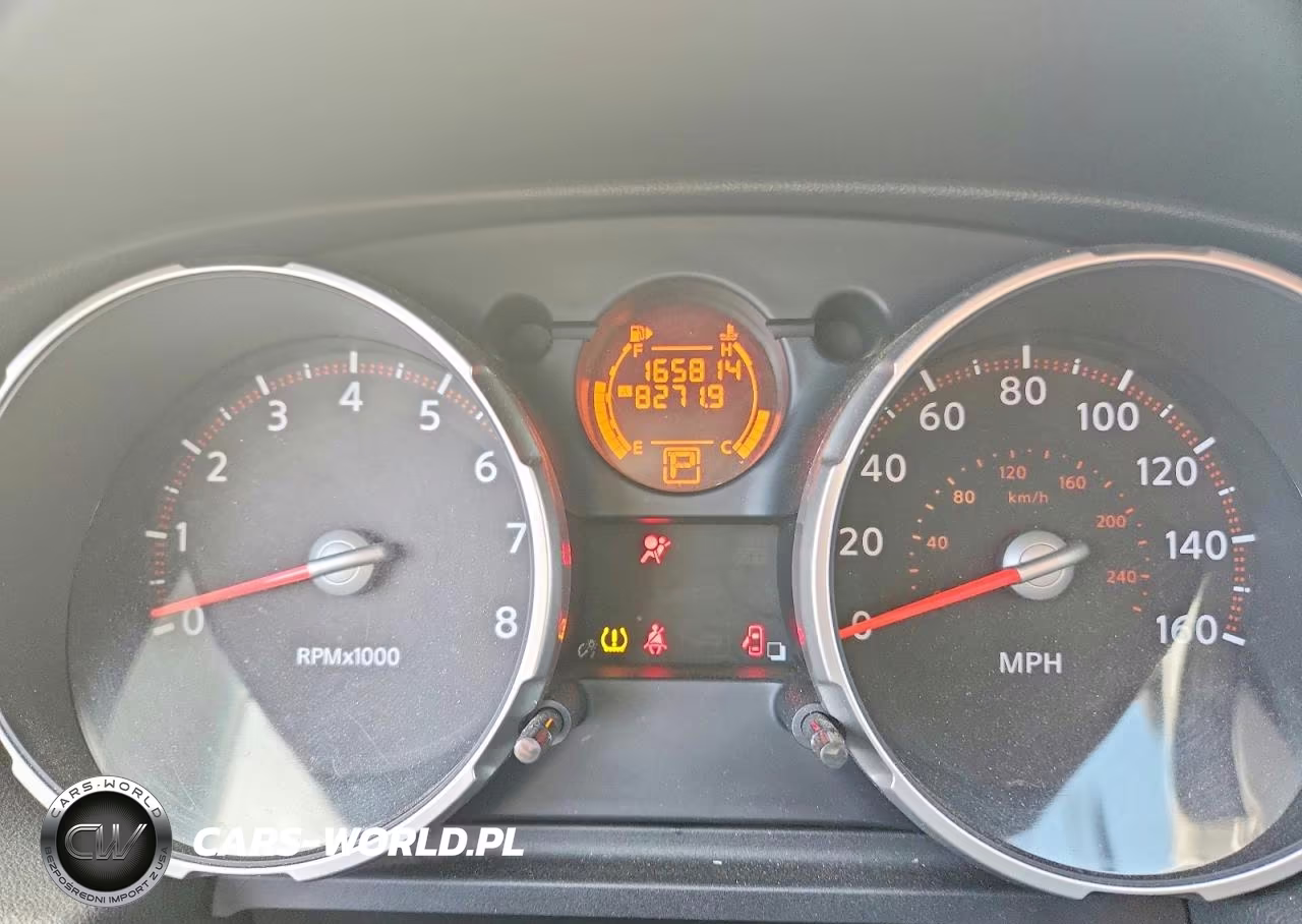 2009 Nissan Rogue S VIN:JN8AS58V29W181497 - 9