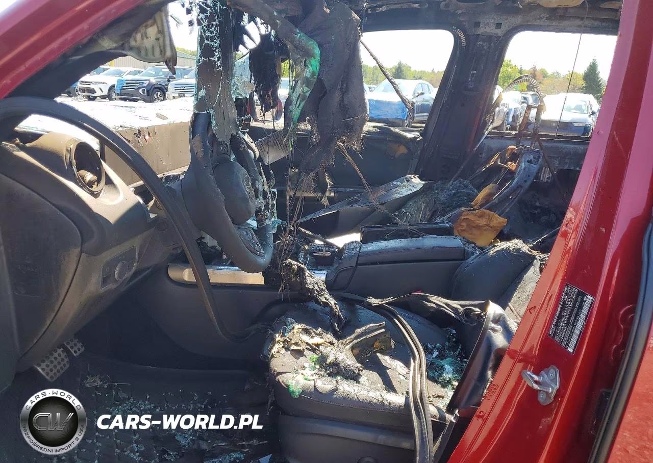 2020 Mercedes-Benz Glb 250 4Matic VIN:W1N4M4HB4LW036285 - 7