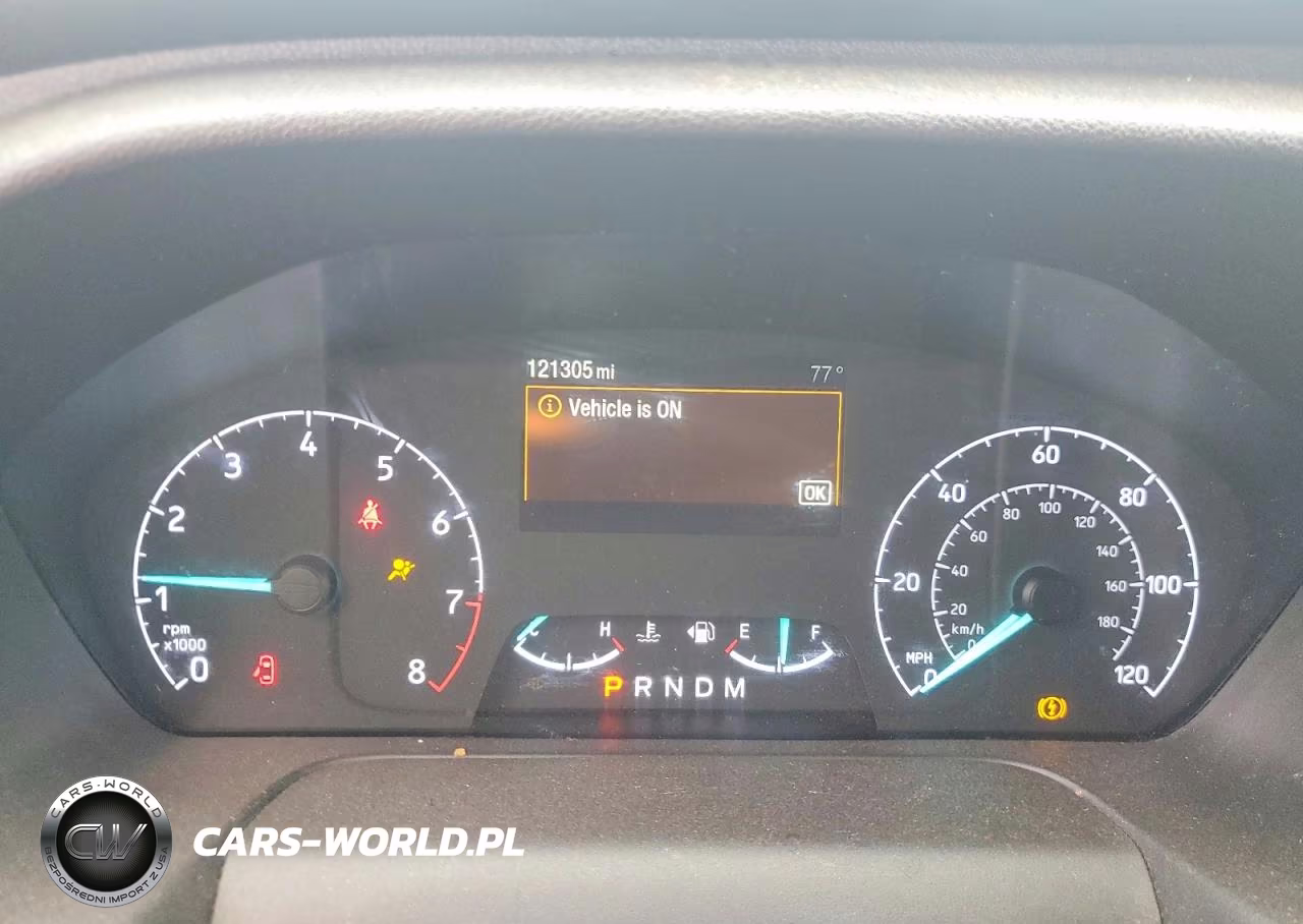 2021 Ford Transit T-350 VIN:1FBAX2Y81MKA14610 - 9