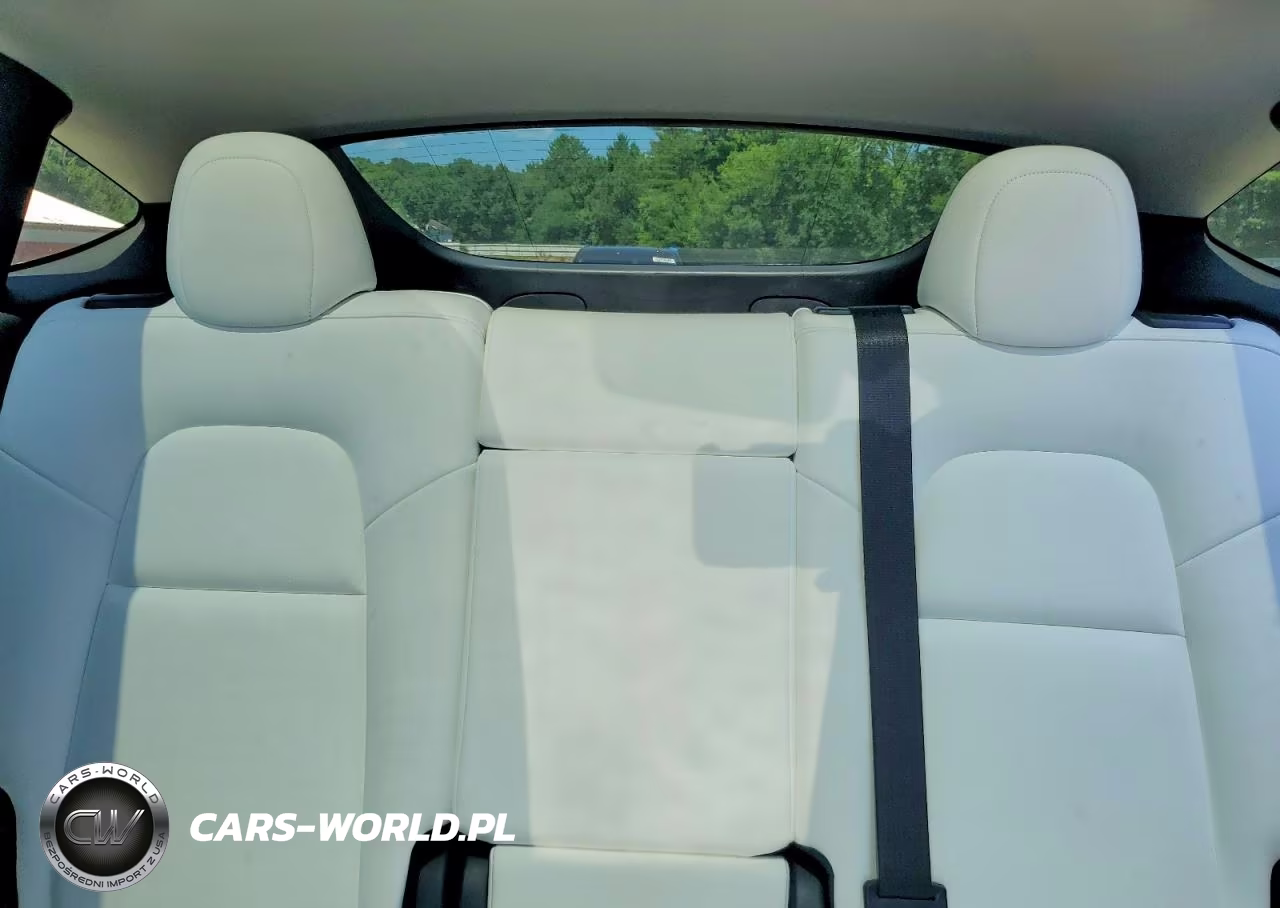 2022 Tesla Model Y VIN:7SAYGDEE3NF535877 - 10