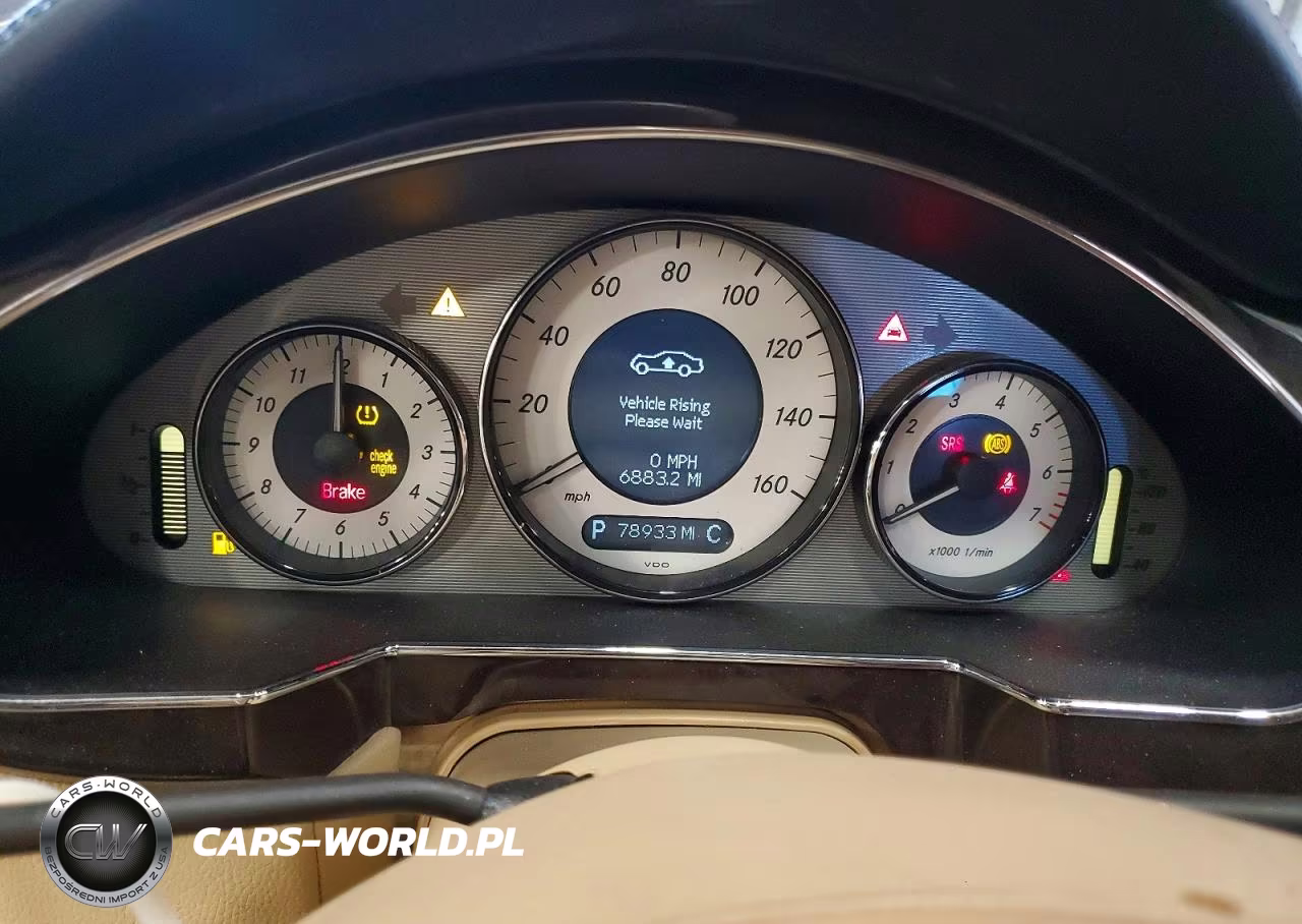 2011 Mercedes-Benz Cls 550 VIN:WDDDJ7CB9BA172843 - 9