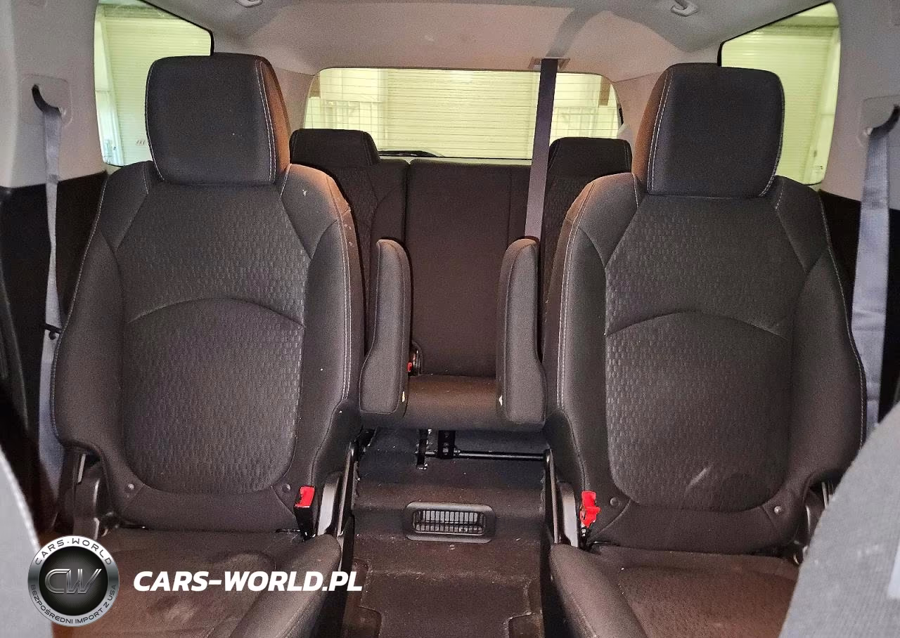 2015 GMC Acadia Sle VIN:1GKKVPKD0FJ334927 - 10