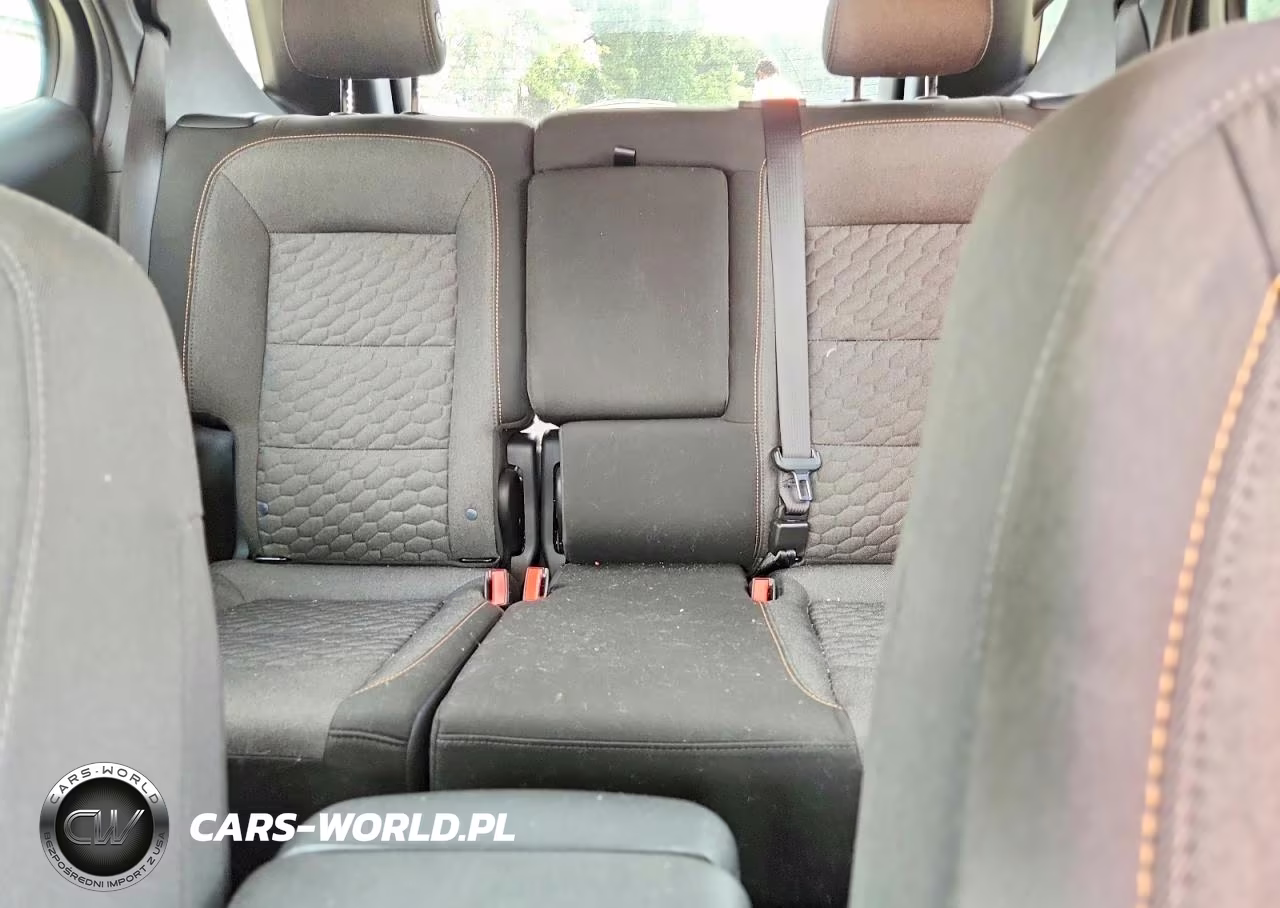 2020 Chevrolet Equinox Lt VIN:3GNAXUEV6LS578684 - 10