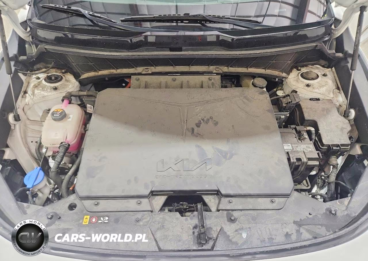2023 Kia Niro Wind VIN:KNDCR3L13P5027084 - 12