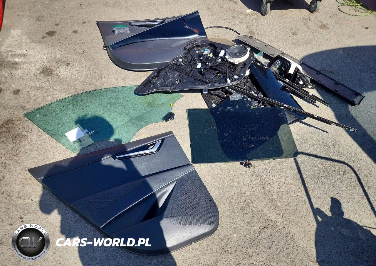 2023 Kia Niro Wind VIN:KNDCR3L13P5027084 - 13