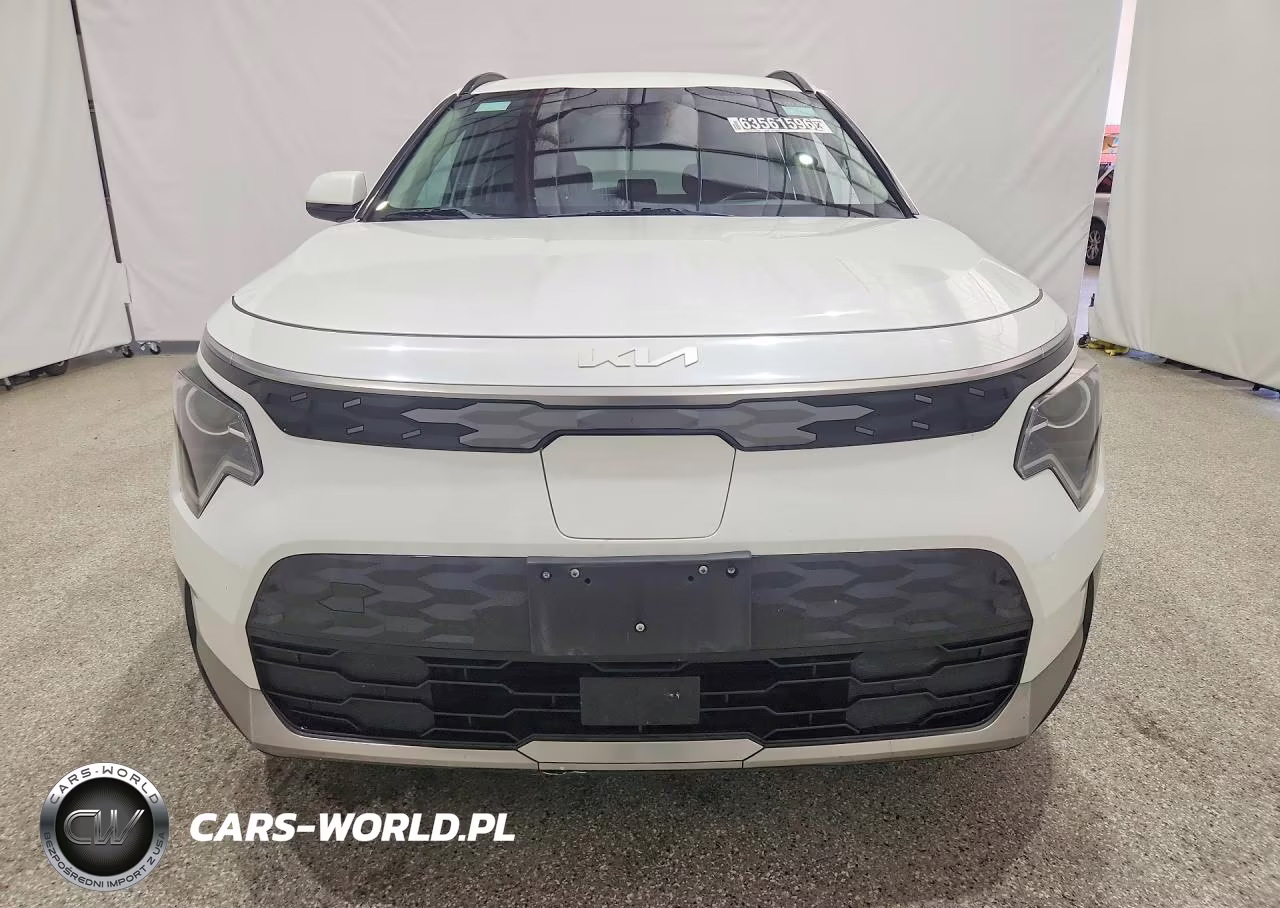 2023 Kia Niro Wind VIN:KNDCR3L13P5027084 - 5