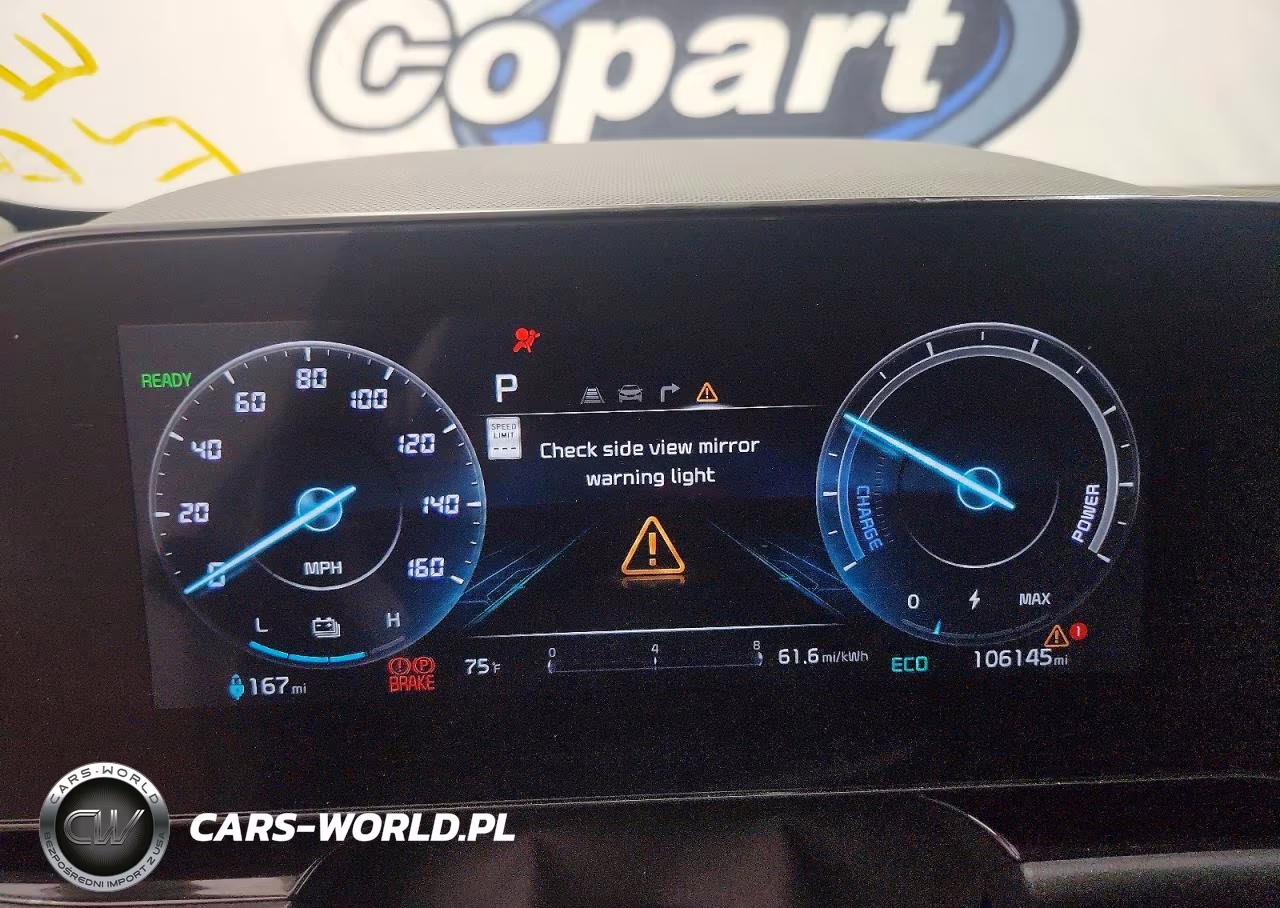 2023 Kia Niro Wind VIN:KNDCR3L13P5027084 - 9