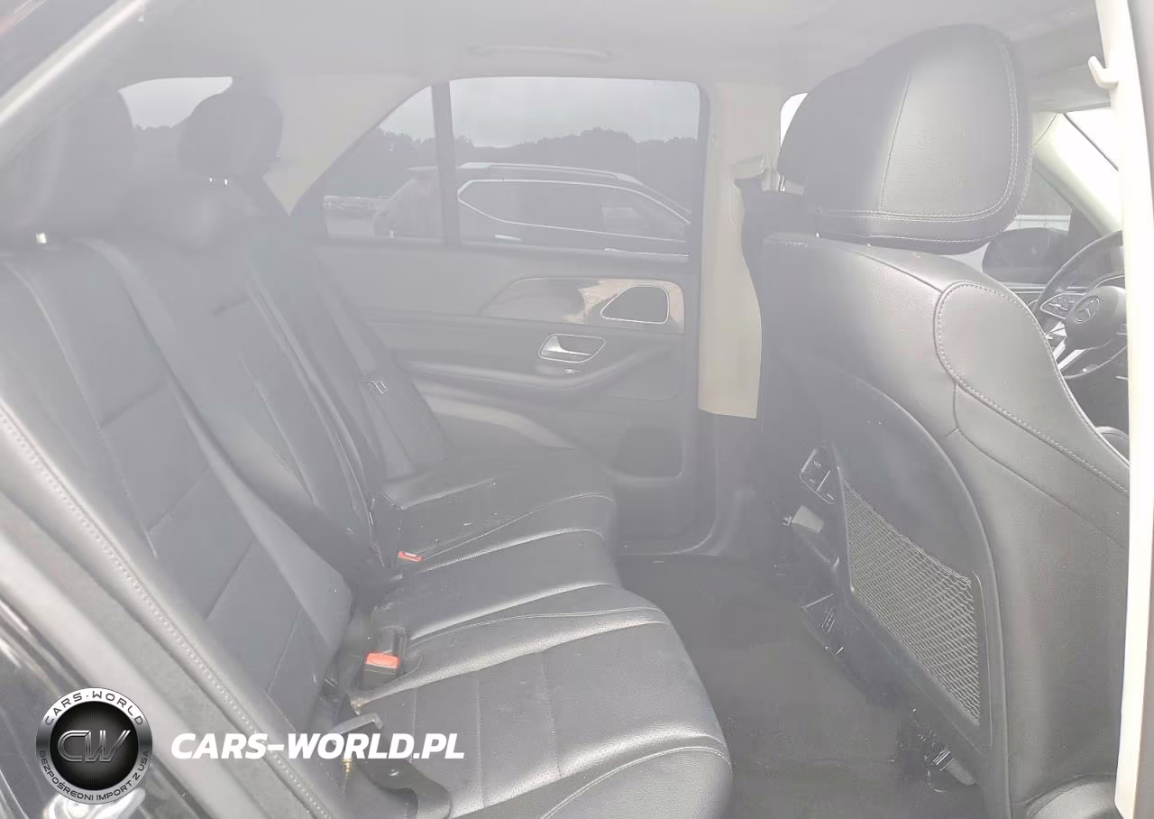2020 Mercedes-Benz Gle 350 4Matic VIN:4JGFB4KB7LA013607 - 11