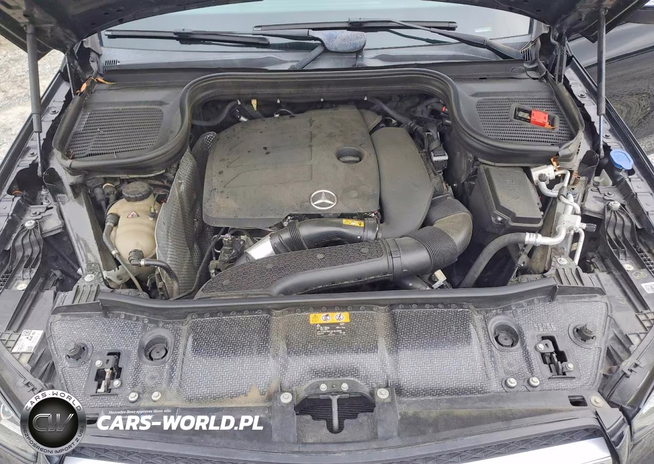 2020 Mercedes-Benz Gle 350 4Matic VIN:4JGFB4KB7LA013607 - 12