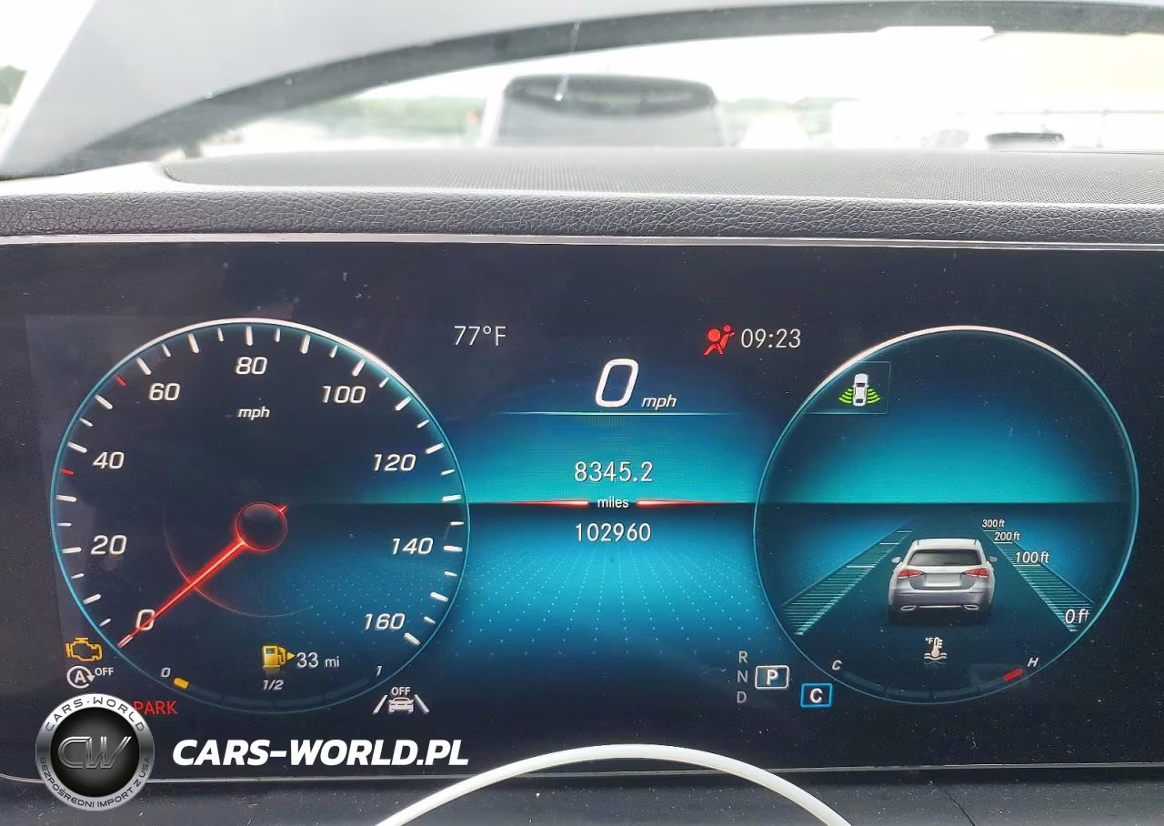 2020 Mercedes-Benz Gle 350 4Matic VIN:4JGFB4KB7LA013607 - 9