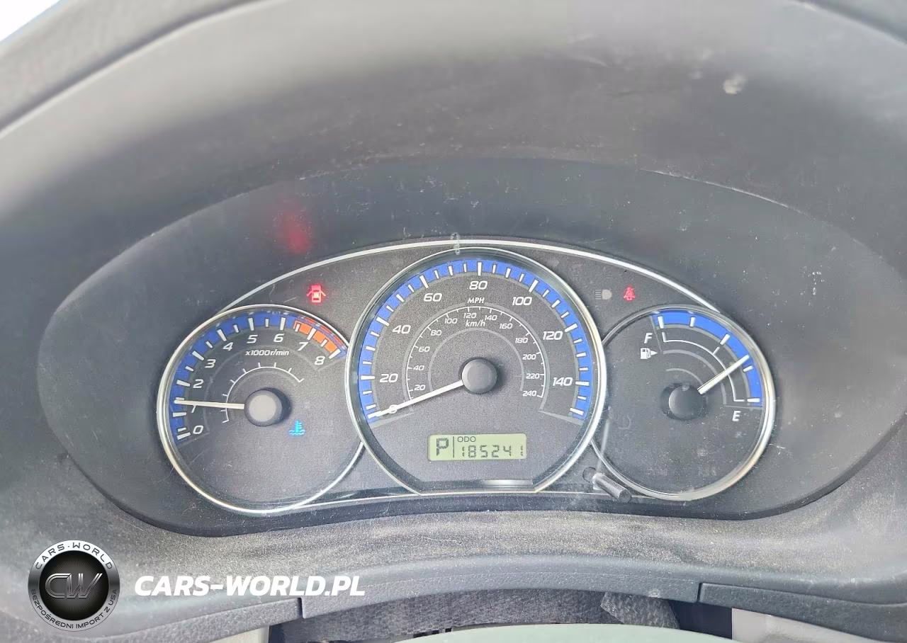 2012 Subaru Forester Limited VIN:JF2SHBEC7CH436450 - 9
