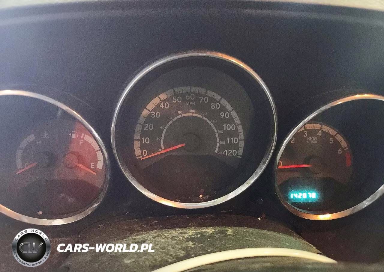 2010 Dodge Caliber Mainstreet VIN:1B3CB3HA4AD569340 - 9