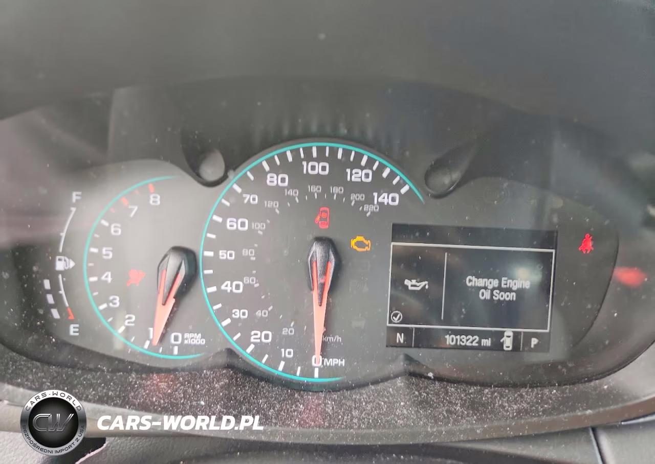 2018 Chevrolet Trax Ls VIN:3GNCJNSB7JL317260 - 9