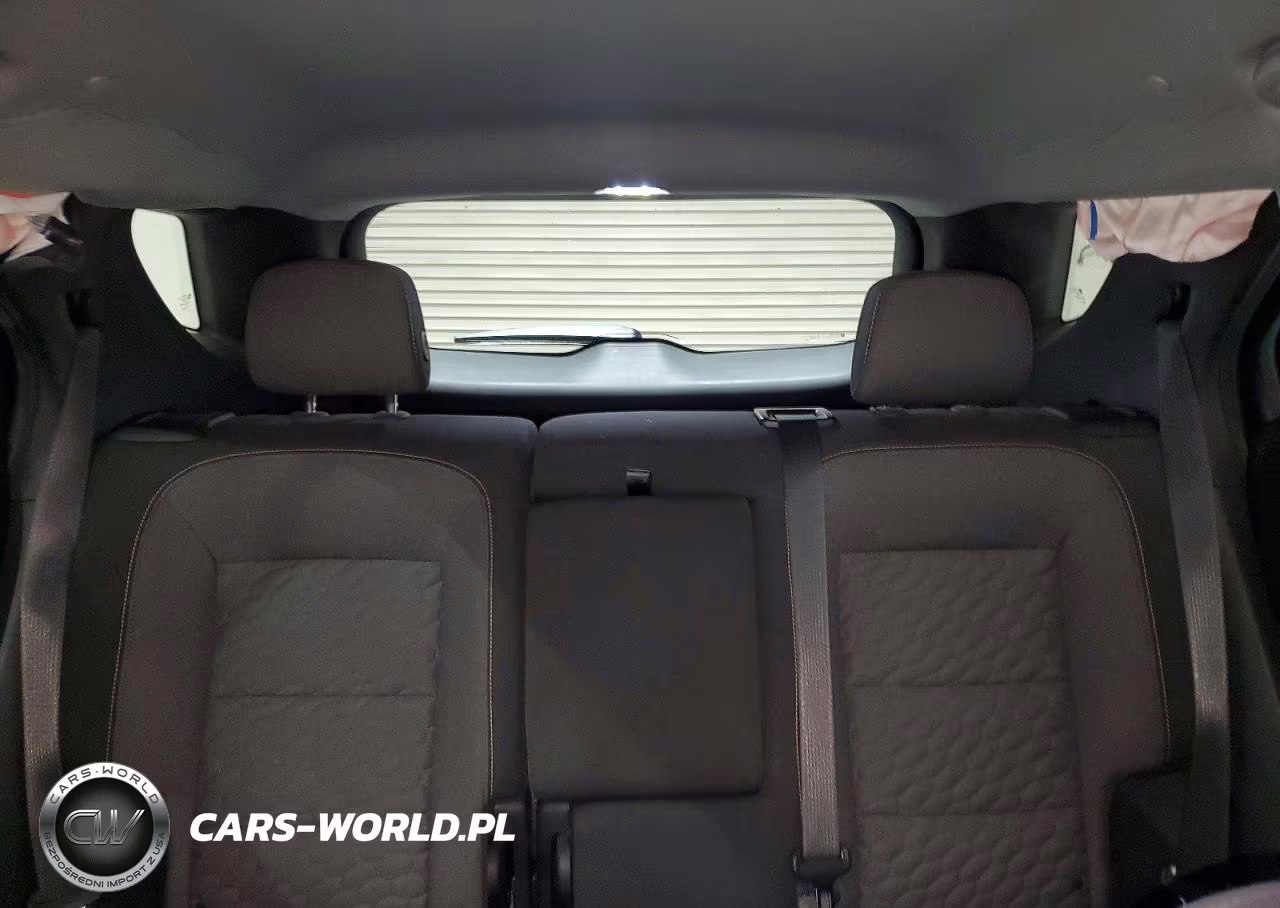 2019 Chevrolet Equinox Lt VIN:3GNAXUEV7KL385419 - 10