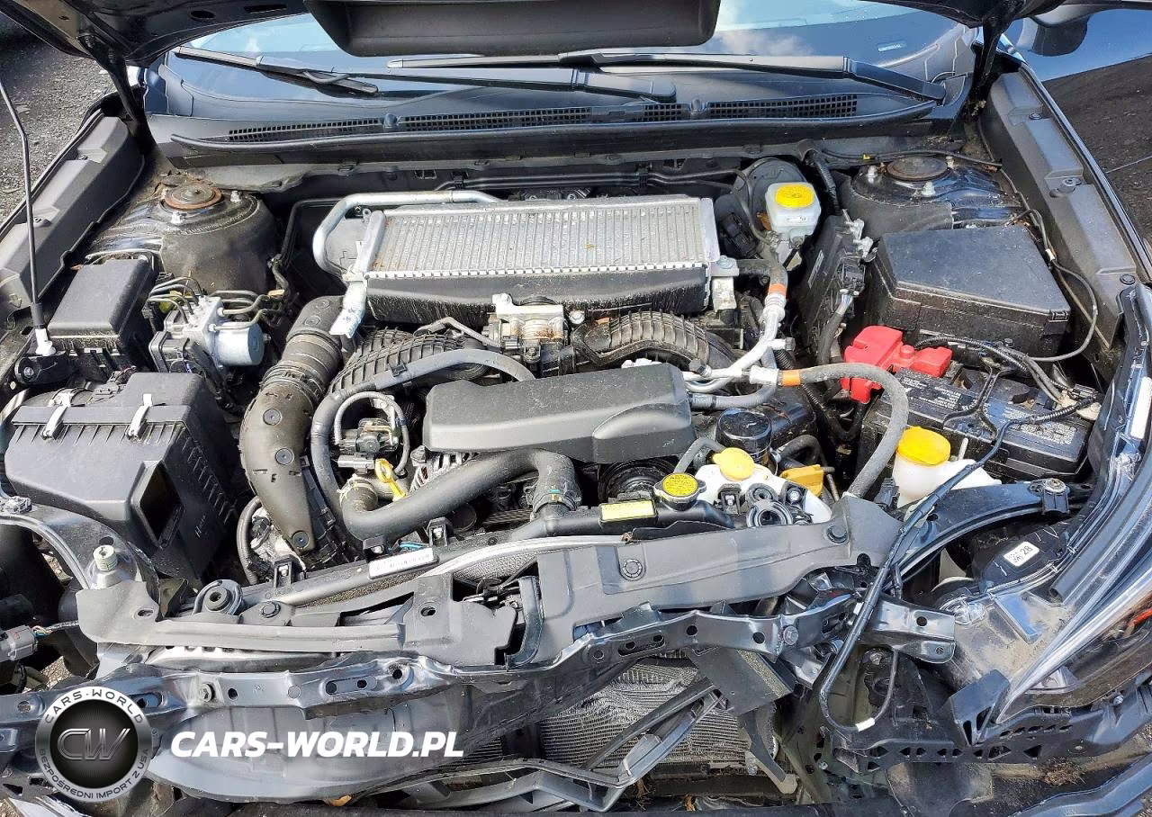 2024 Subaru Legacy Touring Xt VIN:4S3BWGP68R3010488 - 11