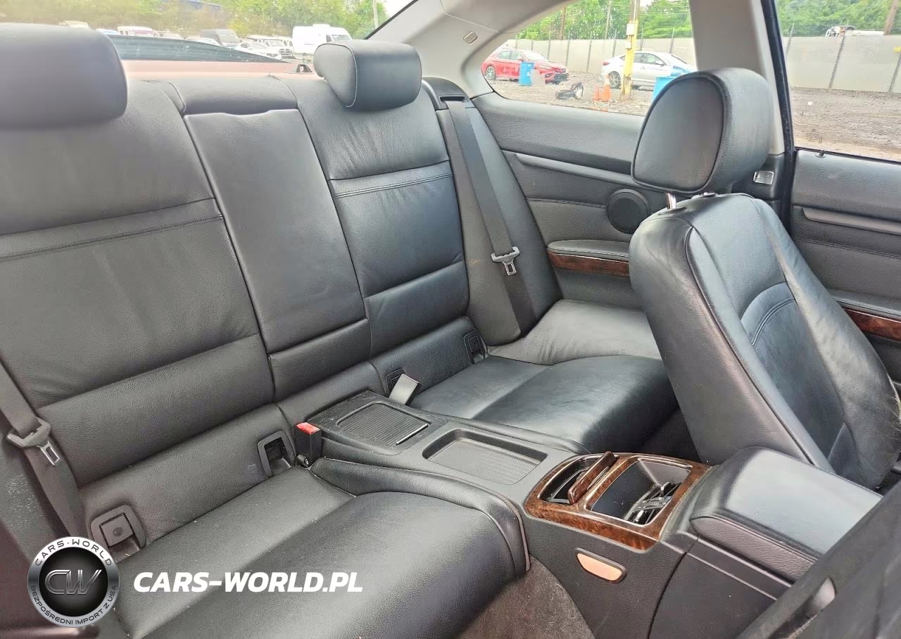 2009 BMW 328 Xi Sulev VIN:WBAWV53509P080076 - 10