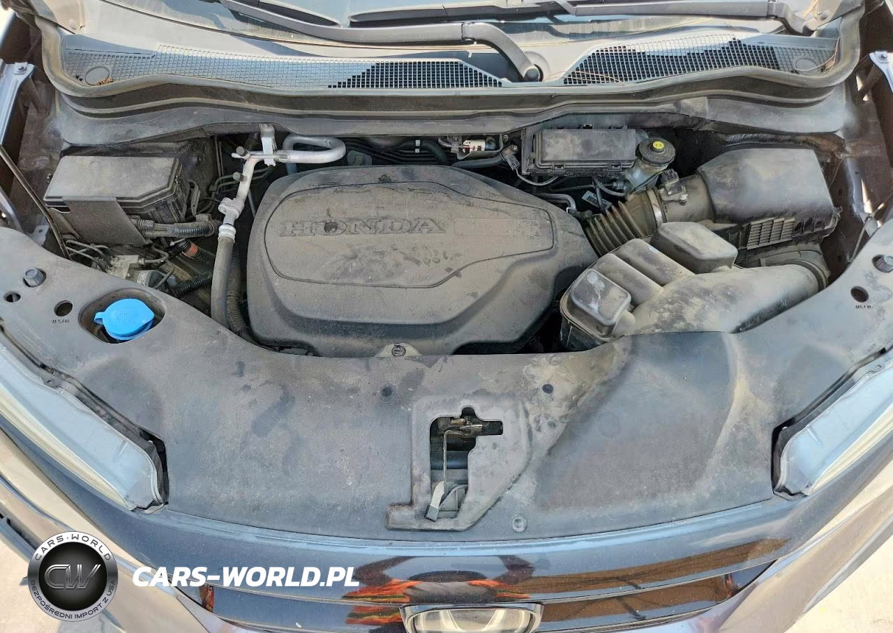 2021 Honda Pilot Se VIN:5FNYF5H29MB034482 - 11