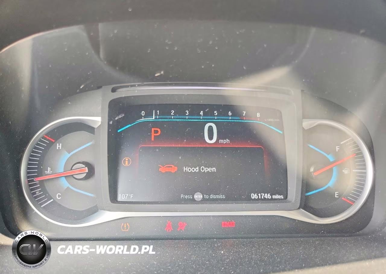 2021 Honda Pilot Se VIN:5FNYF5H29MB034482 - 9