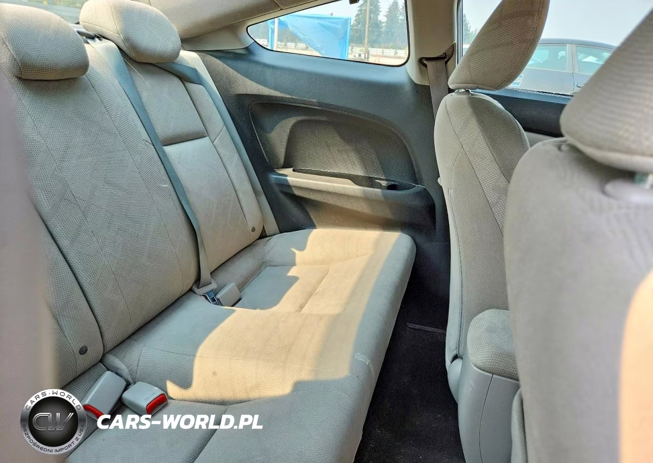 2012 Honda Civic Ex VIN:2HGFG3B86CH510042 - 10
