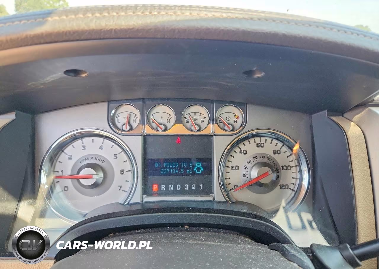 2010 Ford F150 Super Cab VIN:1FTFX1EVXAFB93367 - 9