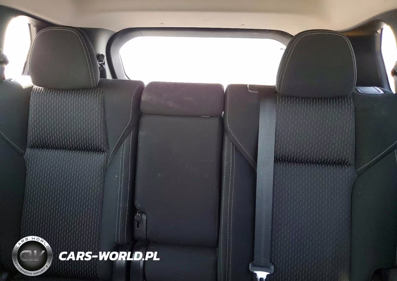 2022 Mitsubishi Outlander Es VIN:JA4J3TA81NZ002757 - 10