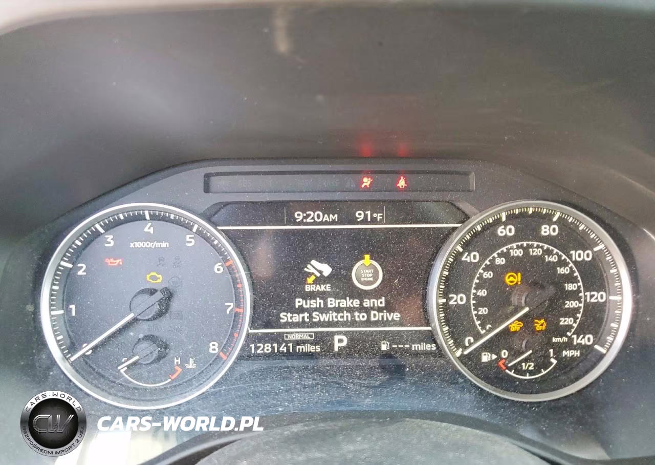 2022 Mitsubishi Outlander Es VIN:JA4J3TA81NZ002757 - 9