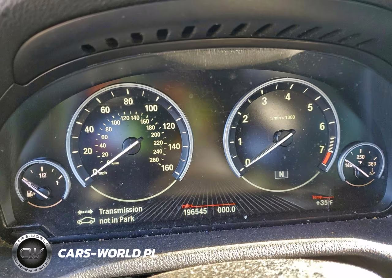 2014 BMW X3 xDrive28I VIN:5UXWX9C51E0D39473 - 9